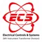 ECS Systems