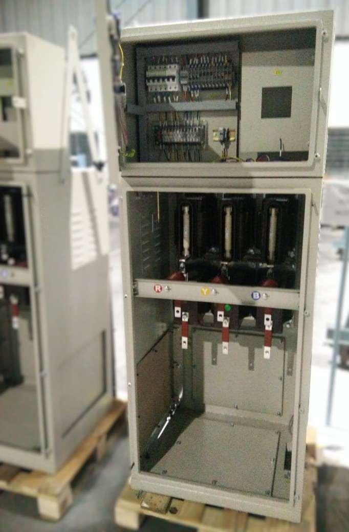 CT / PT Metering Panel #2