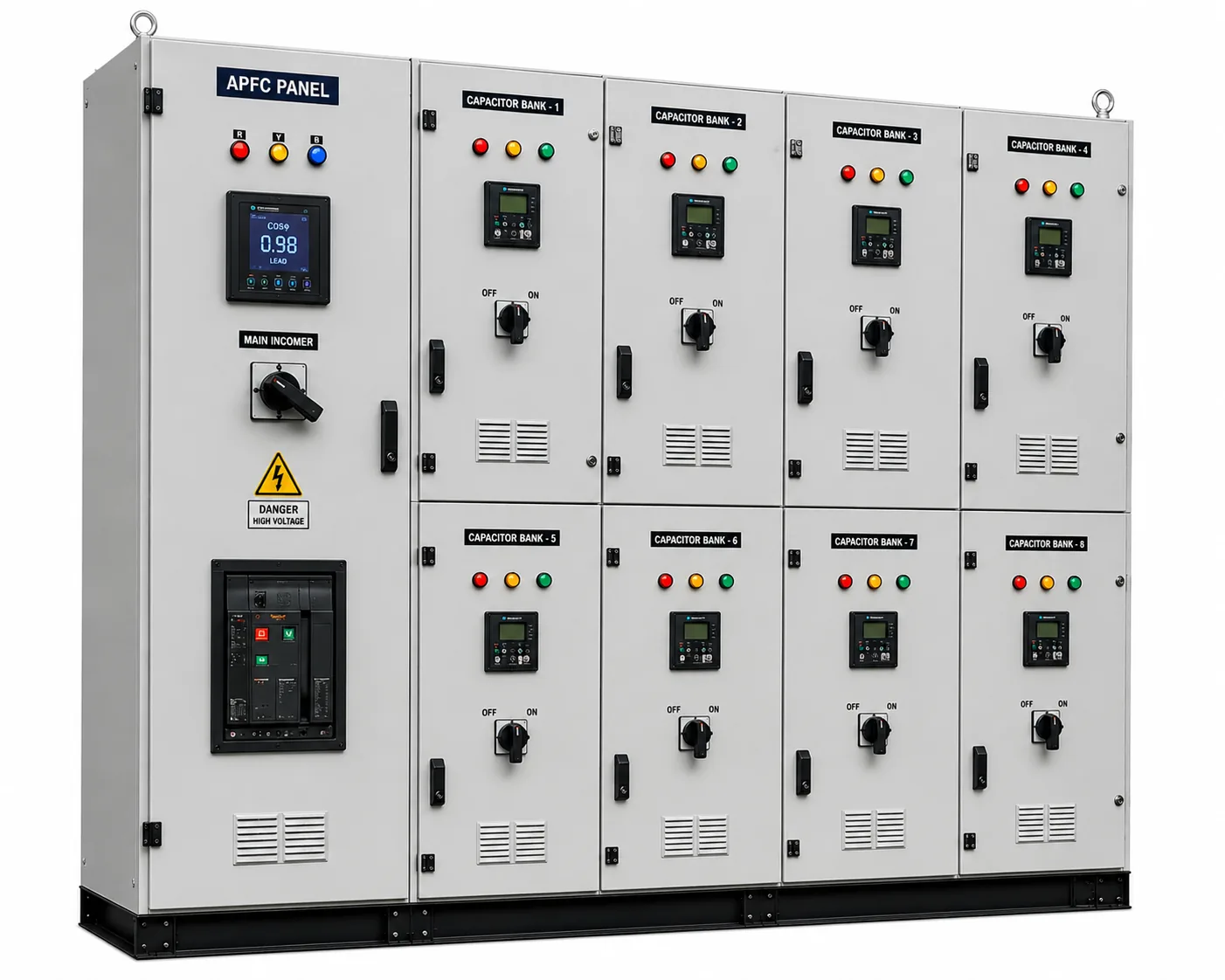 APFC PANEL