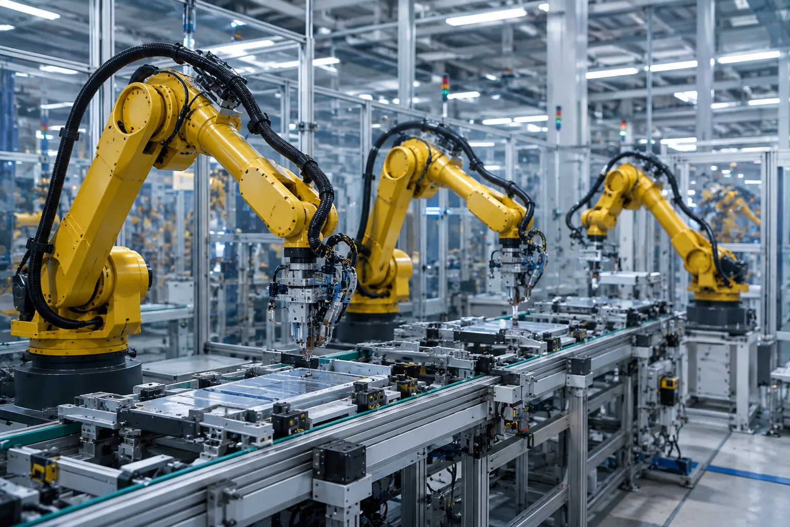 Automation