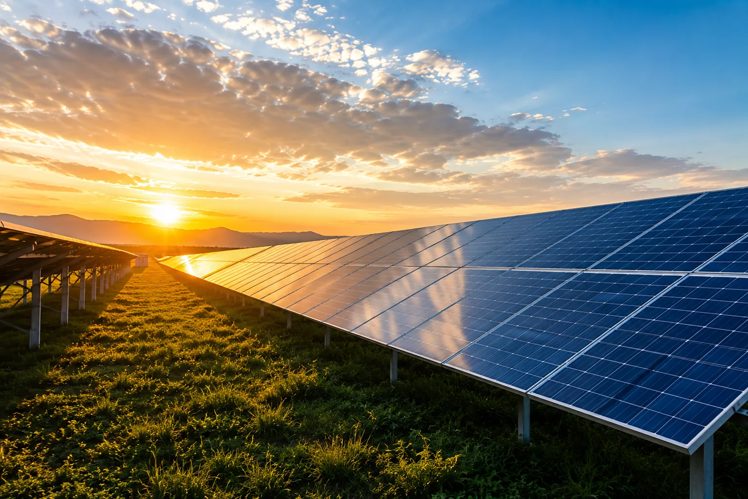 Solar Energy