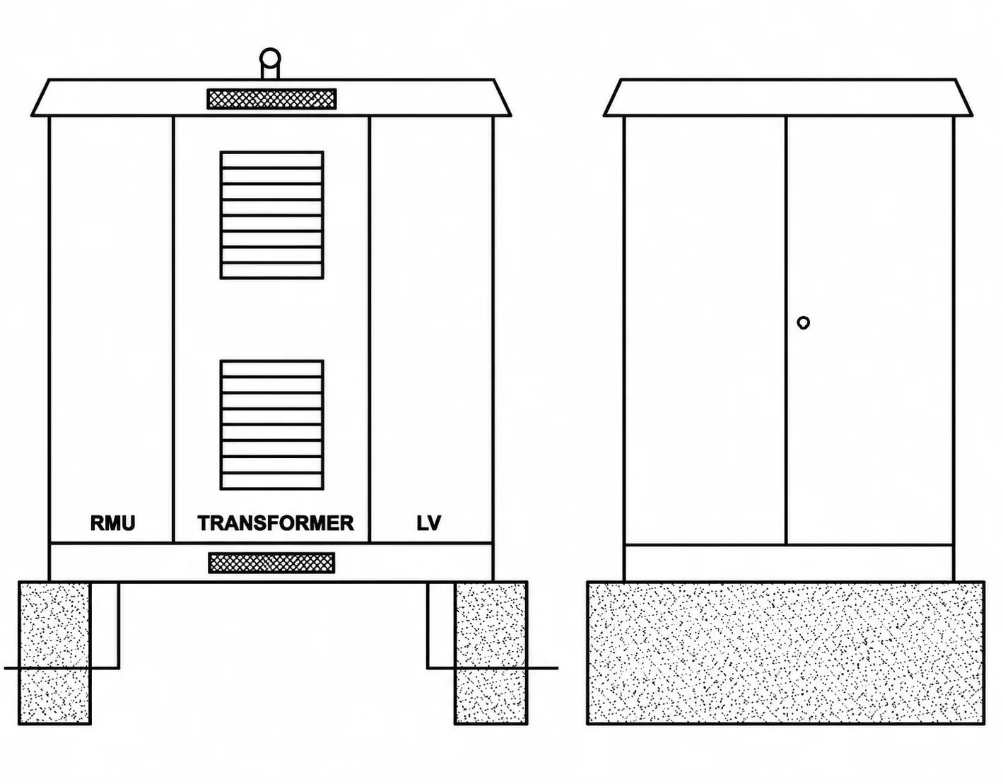 Typical Layout